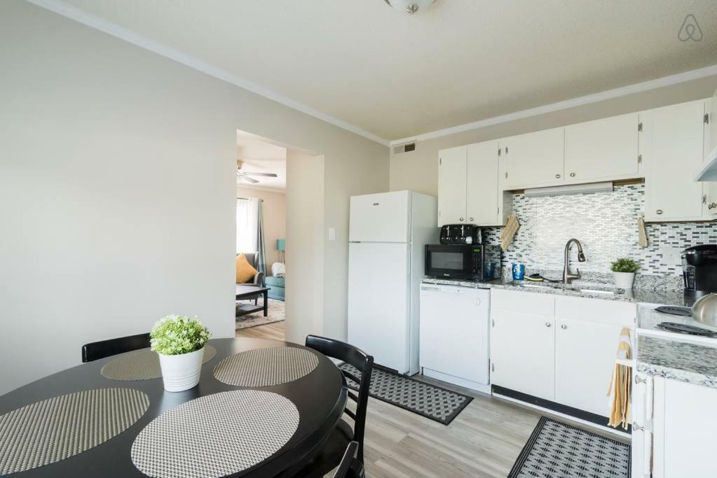 Cute Condo In Rock Hill-45 Экстерьер фото