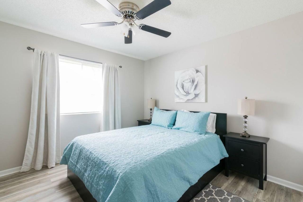 Cute Condo In Rock Hill-45 Экстерьер фото