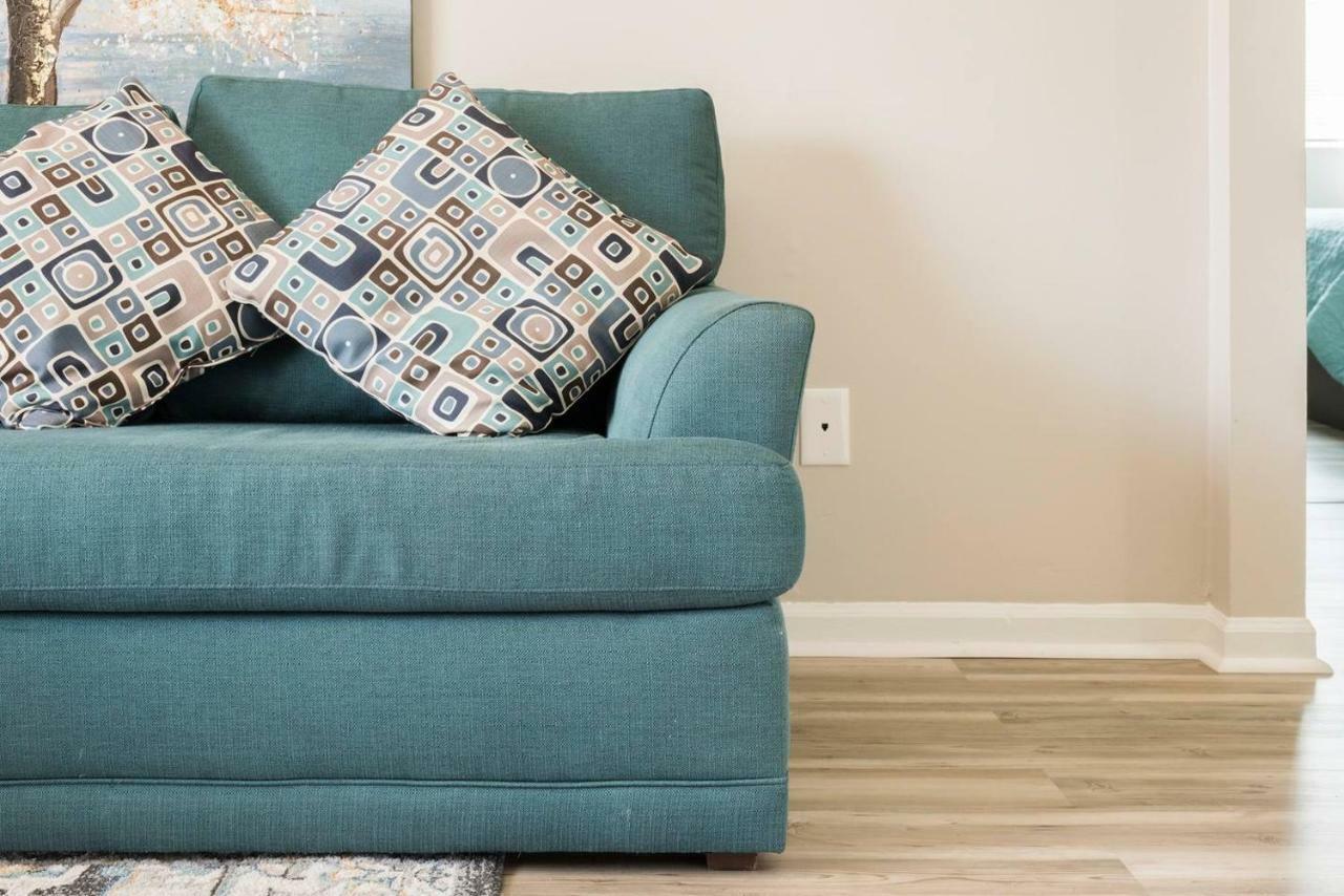 Cute Condo In Rock Hill-45 Экстерьер фото